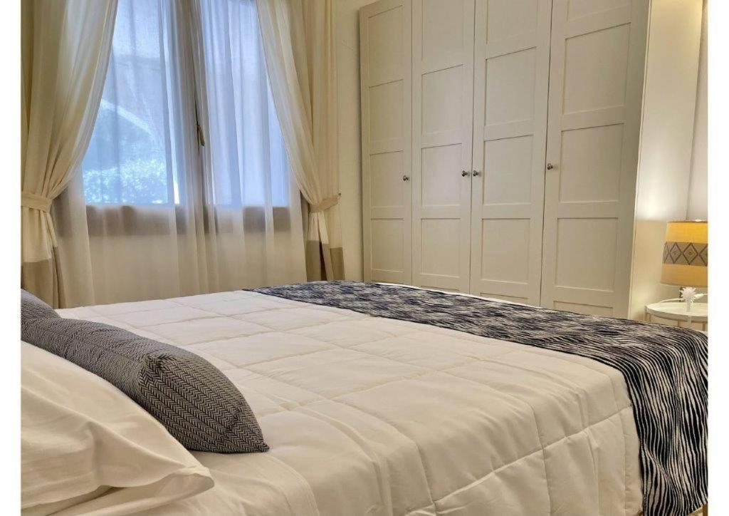Ferienwohnung Le Residenze Sul Mare B6 Porto Ottiolu Exterior foto